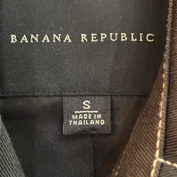 Banana Republic Coat - Picture 5 of 8